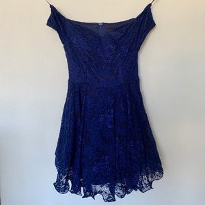 Windsor Homecoming dress